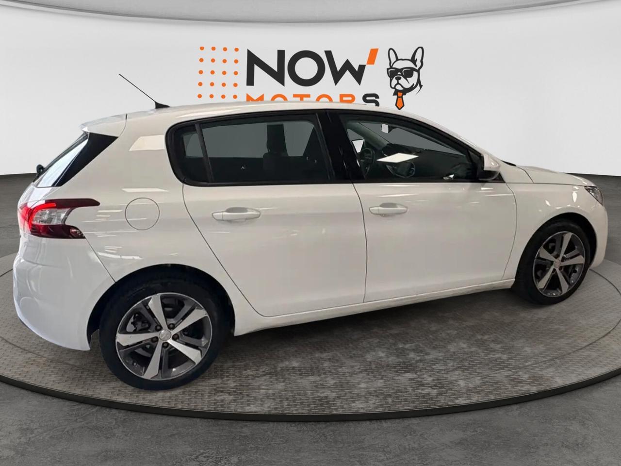Peugeot 308 PureTech Turbo 110 S&S Active