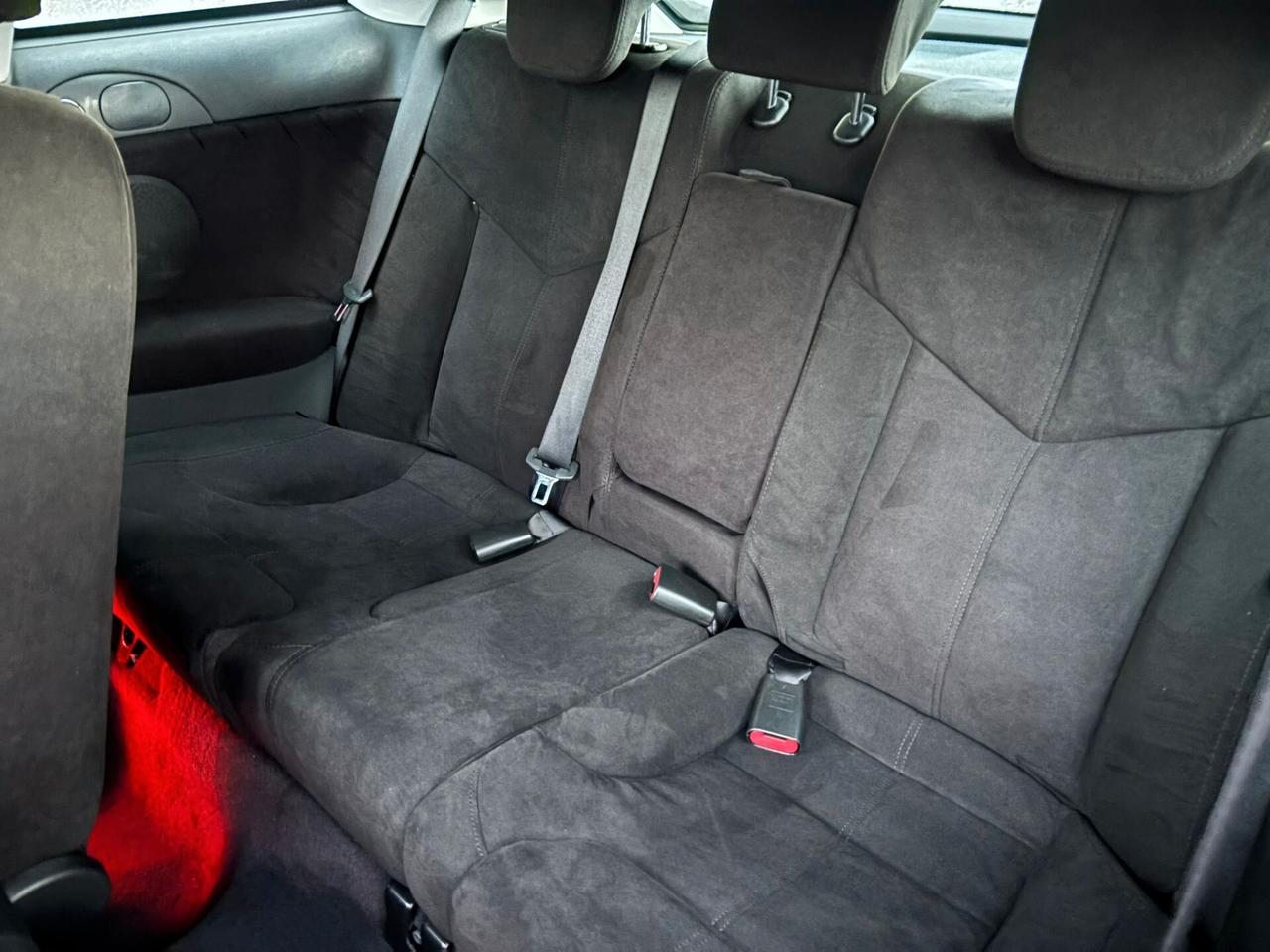 Alfa Romeo GT 1.9 JTDM 16V Progression