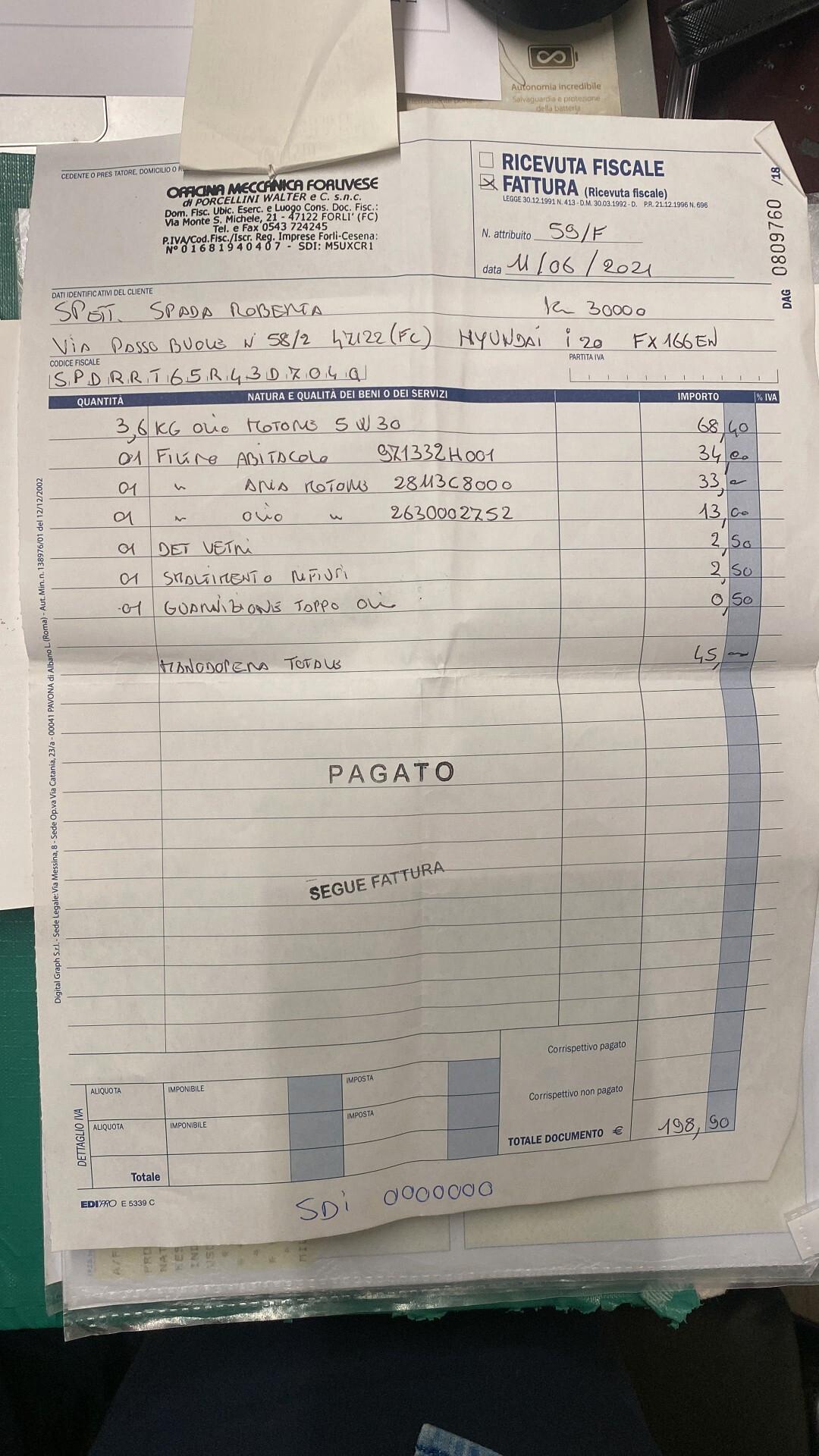 Hyundai i20 1.2 5 porte Econext Tech----PER NEOPATENTATI---