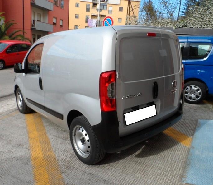 Fiat Fiorino 1.3 MJT 80CV Cargo 9500+IVA