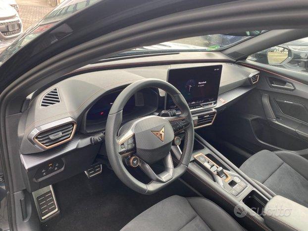 CUPRA Formentor 1.5 e-Hybrid DSG