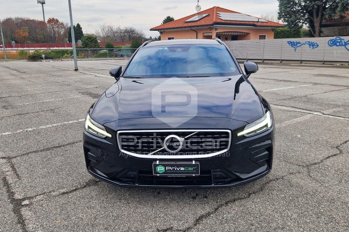 VOLVO V60 D3 Geartronic R-design