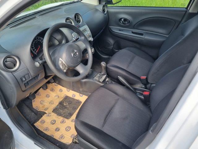 NISSAN Micra 1.2 12V 5 porte 30th Anniversary