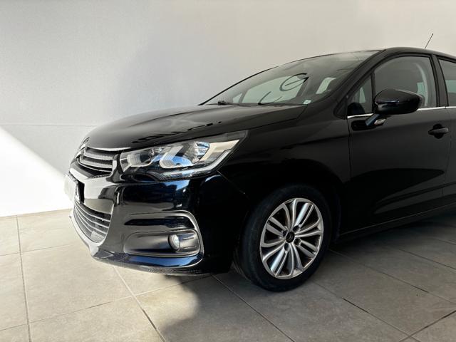 CITROEN C4 BlueHDi 100 Feel