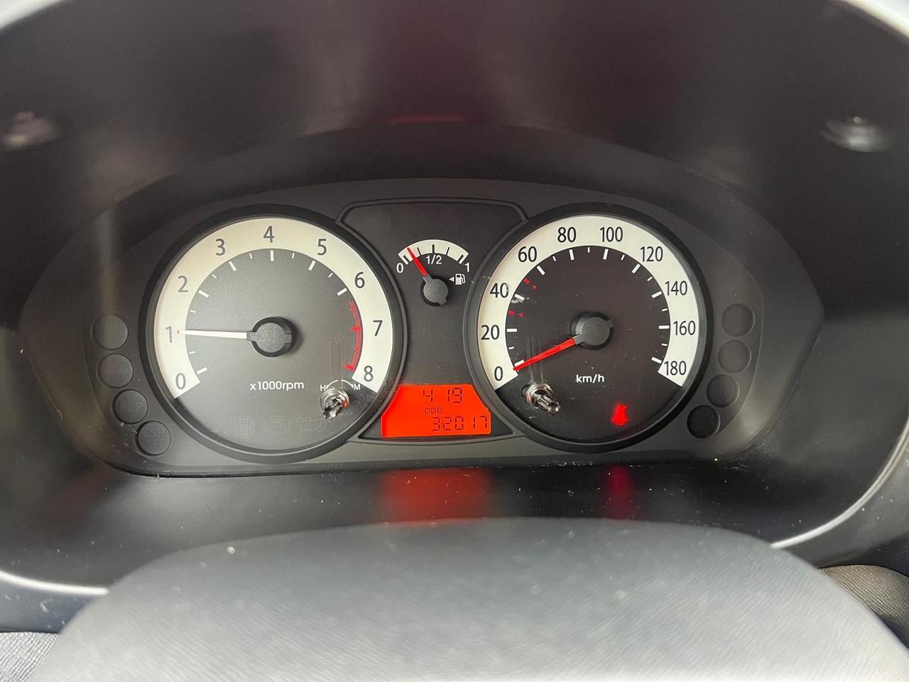 Kia Picanto 1.0 12V Life