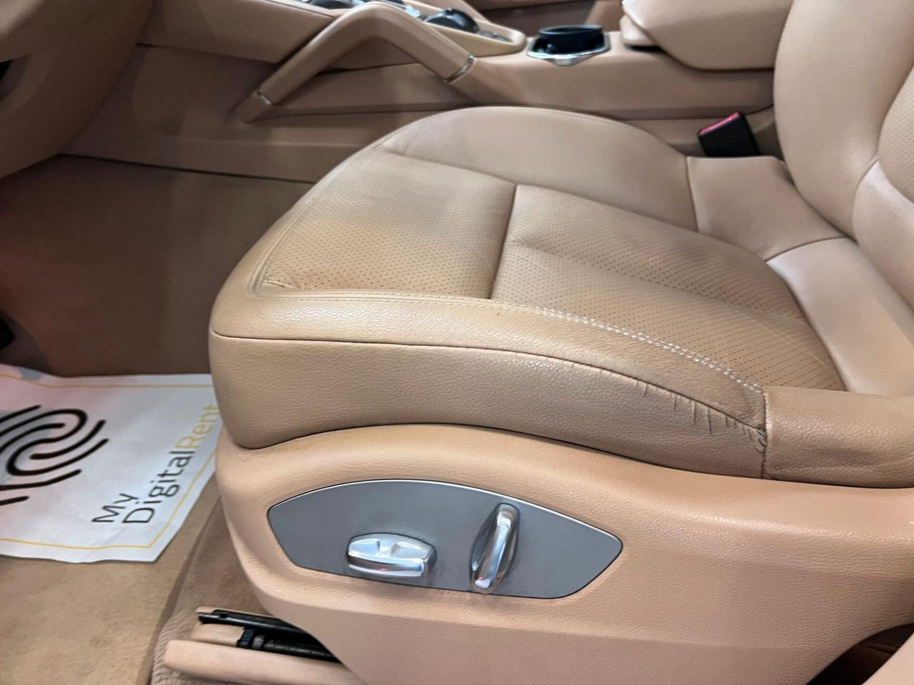 Porsche Cayenne 3.0 Diesel