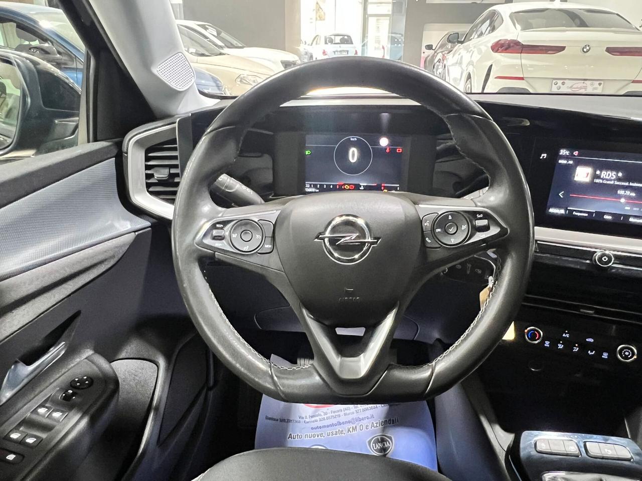 Opel Mokka 1.5 diesel Edition