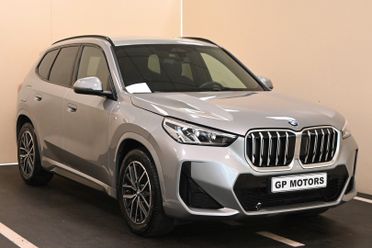 BMW X1 (U11) X1 xDrive 20d Msport