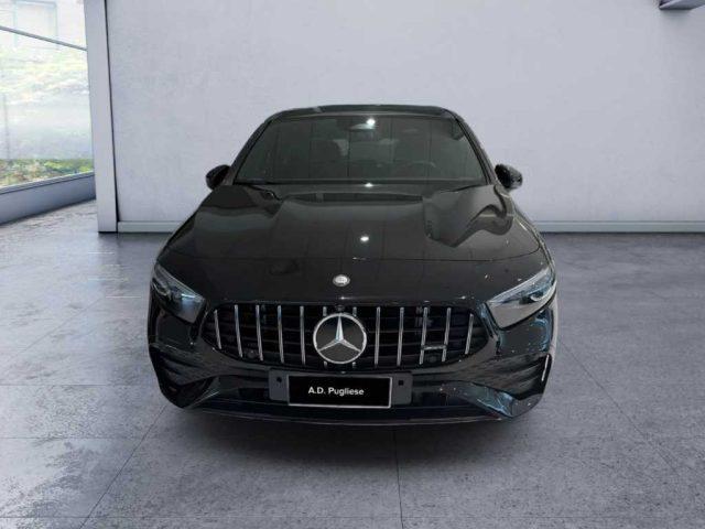 MERCEDES-BENZ CLA sse A (W177) - A 35 AMG 4Matic Premium Plus