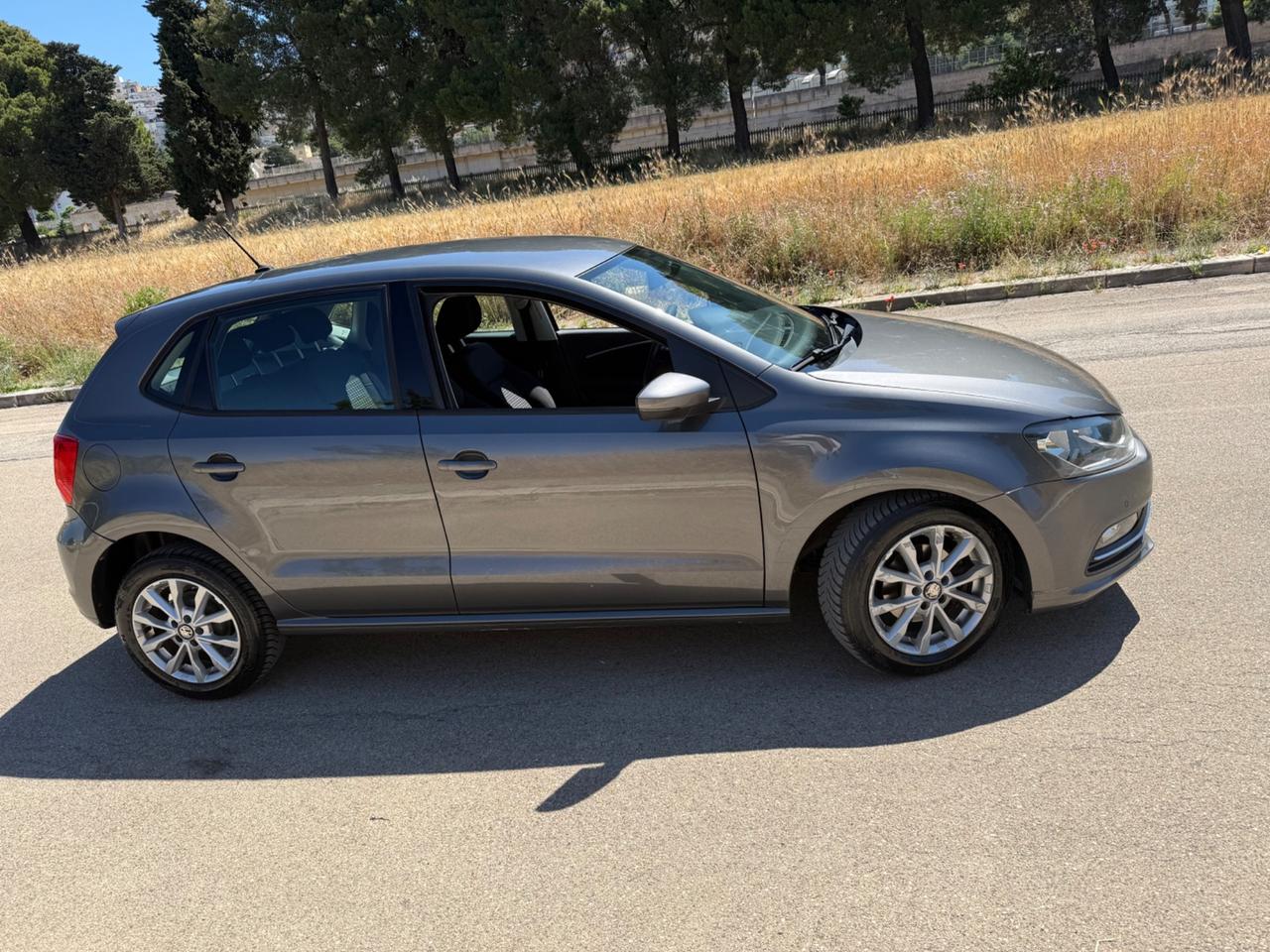 Volkswagen Polo 1.4 TDI 5p. Comfortline BlueMotion Technology