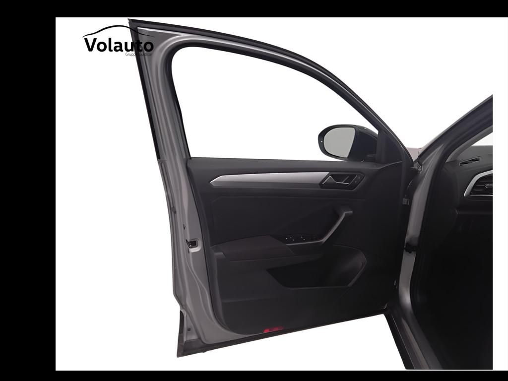 VOLKSWAGEN T-Roc I 2022 - T-Roc 2.0 tdi Life 150cv dsg