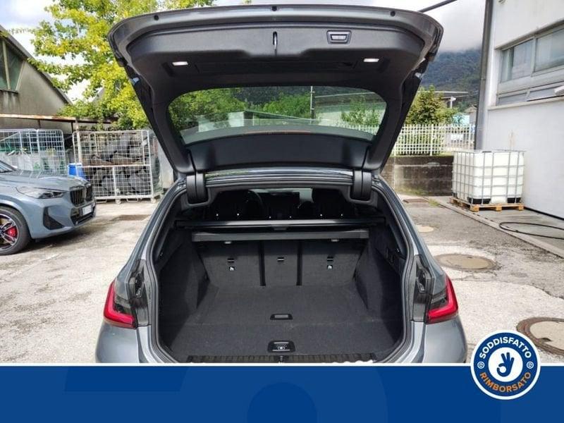 BMW Serie 3 Touring 320d xDrive M Sport Pro