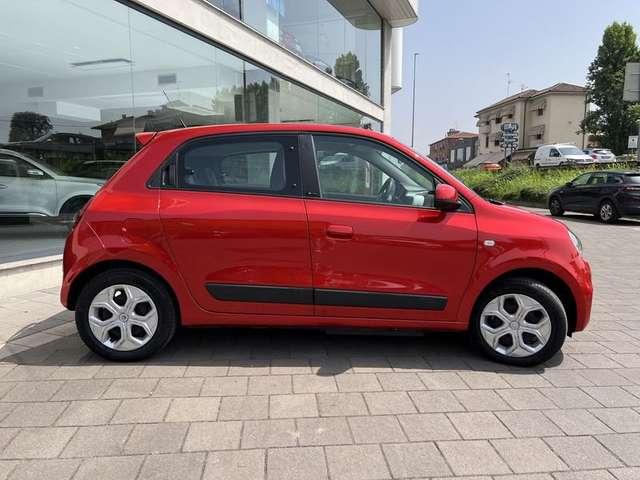 Renault Twingo Zen