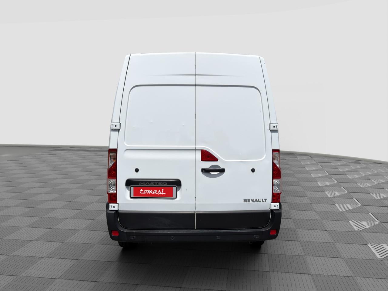 RENAULT Master 5ª serie Master T35 2.3 dCi 135 PM-TM Furgone Ice