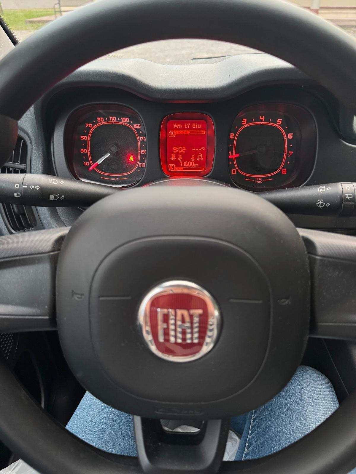 Fiat Panda 1.2 Easy