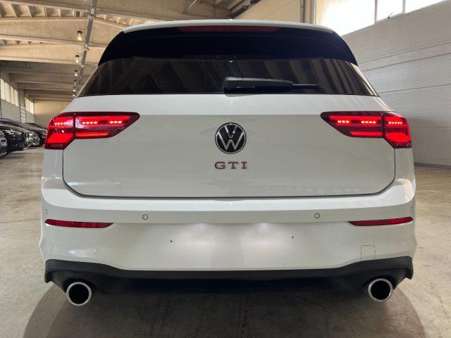 VOLKSWAGEN Golf GTI 2.0 TSI DSG GTI LED MATRIX/ "19 R /NAVI/PARK