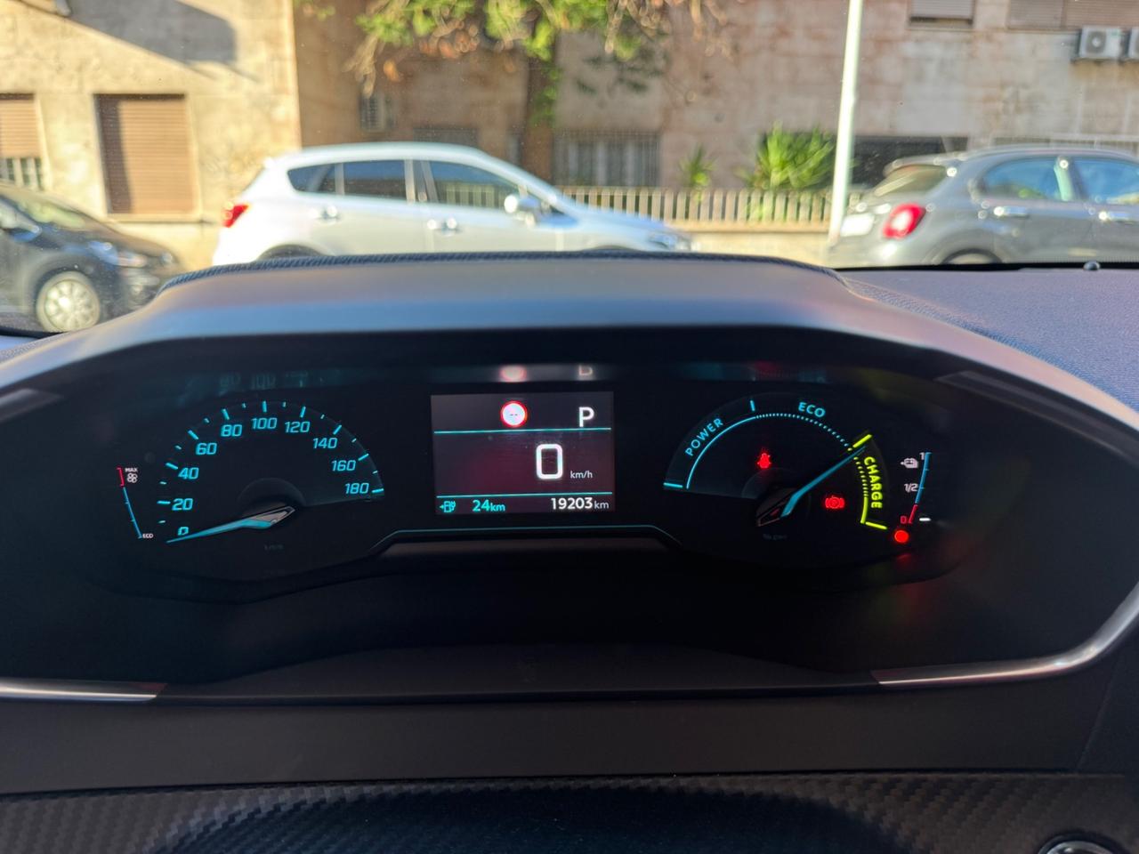 Peugeot 208e elettrico 5 porte Allure *NO VINCOLI*