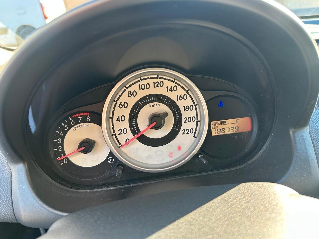 Mazda 2 Mazda2 1.3 16V 75CV 5p. Easy