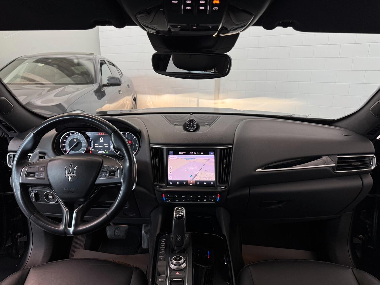 Maserati Levante Q4 V6 3.0cc 250cv Tetto apribile Sospensioni Autoregolabili IVA Esposta