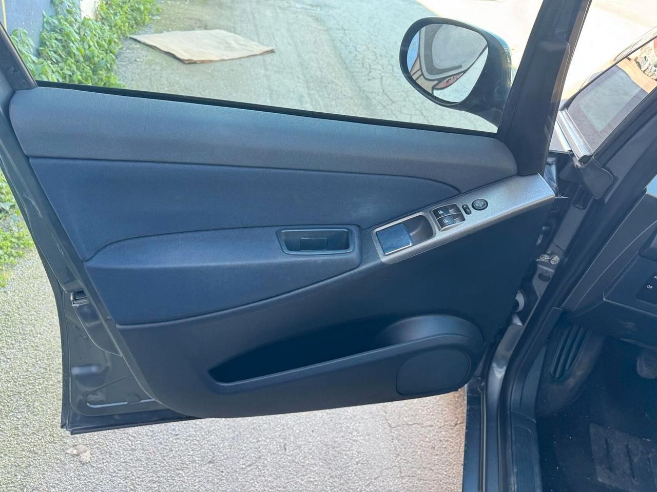 Lancia MUSA 1.3 Mjt diesel