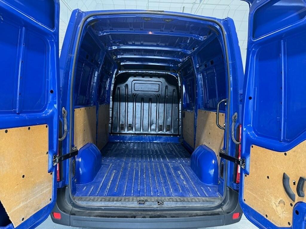 Renault Master T33 2.3 dci 135cv L2H2 Ice E6d-temp
