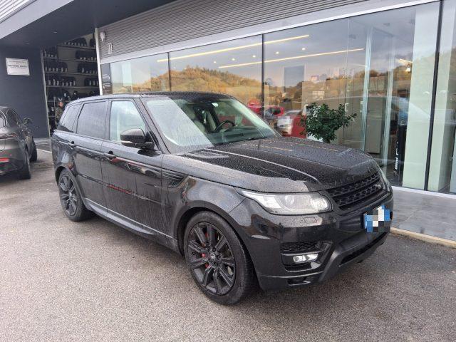 LAND ROVER Range Rover Sport 3.0 TDV6 HSE Dynamic 4x4 *No superbollo*