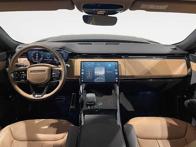 Land Rover Range Rover Sport Dynamic SE - AUTOCARRO IVA ESPOSTA 100%