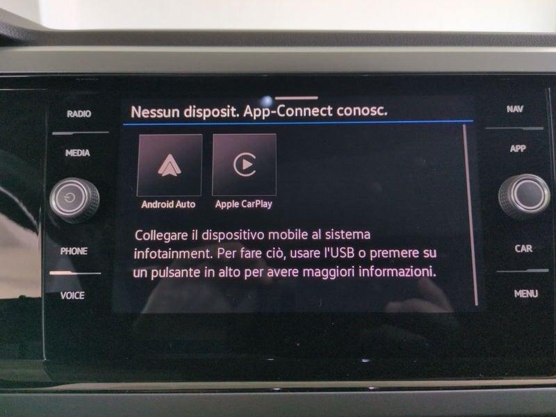 Volkswagen Taigo 1.0 TSI 85kW R-Line