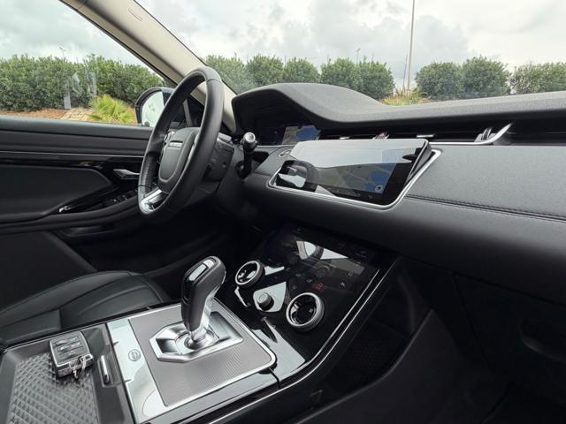 LAND ROVER Range Rover Evoque 2.0D MHEV HYBRID 150 CV AWD+VIRTUAL+PELLE+20''