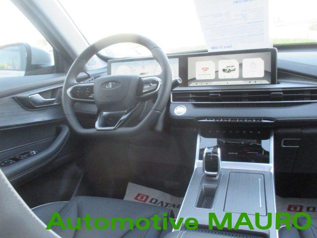 DR MOTOR DR5 1.5 HEV