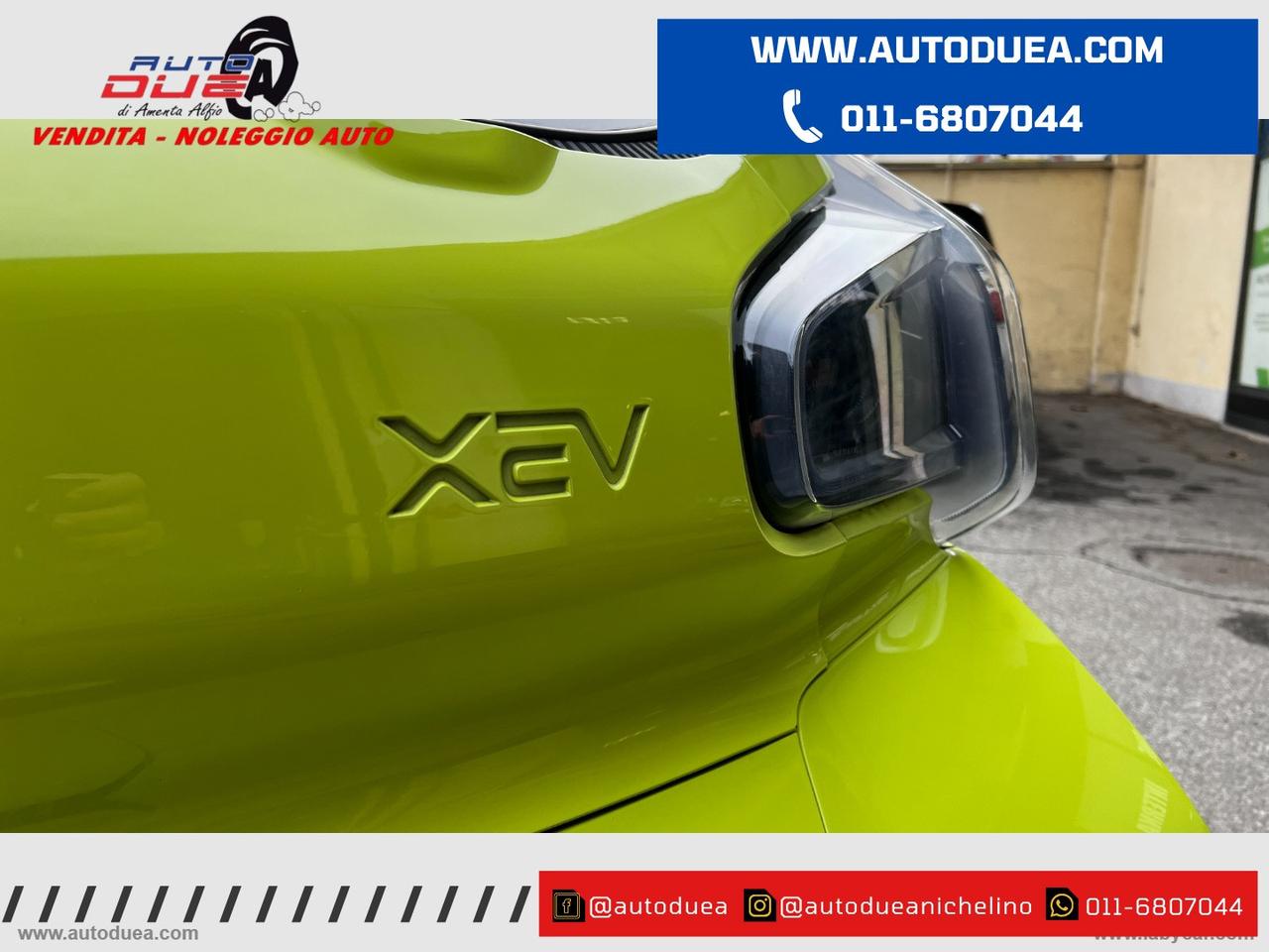 XEV Yoyo GUIDABILE A 16 ANNI