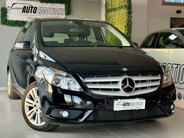 Mercedes Benz - Classe B180 d