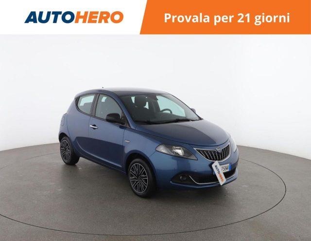 LANCIA Ypsilon 1.0 FireFly 5 porte S&S Hybrid Ecochic Gold