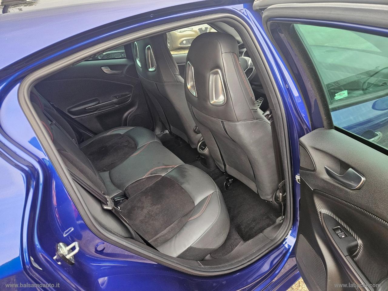 ALFA ROMEO Giulietta 1.6 JTDm Super QUADRIFOGLIO