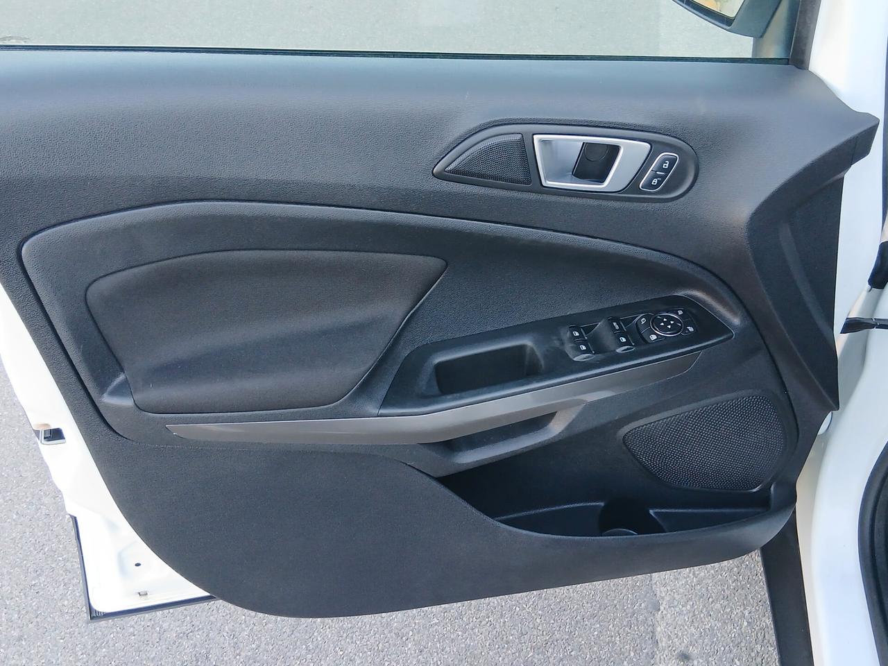 Ford EcoSport 1.5 TDCi 100 CV Start&Stop Business