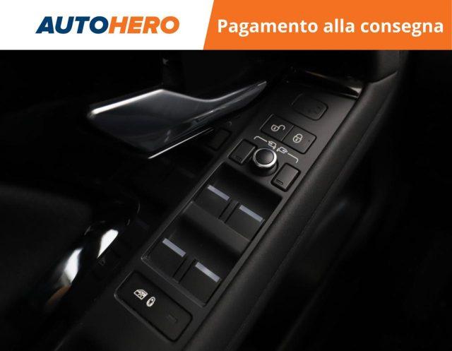 LAND ROVER Range Rover Evoque 2.0D I4 180 CV AWD Auto SE