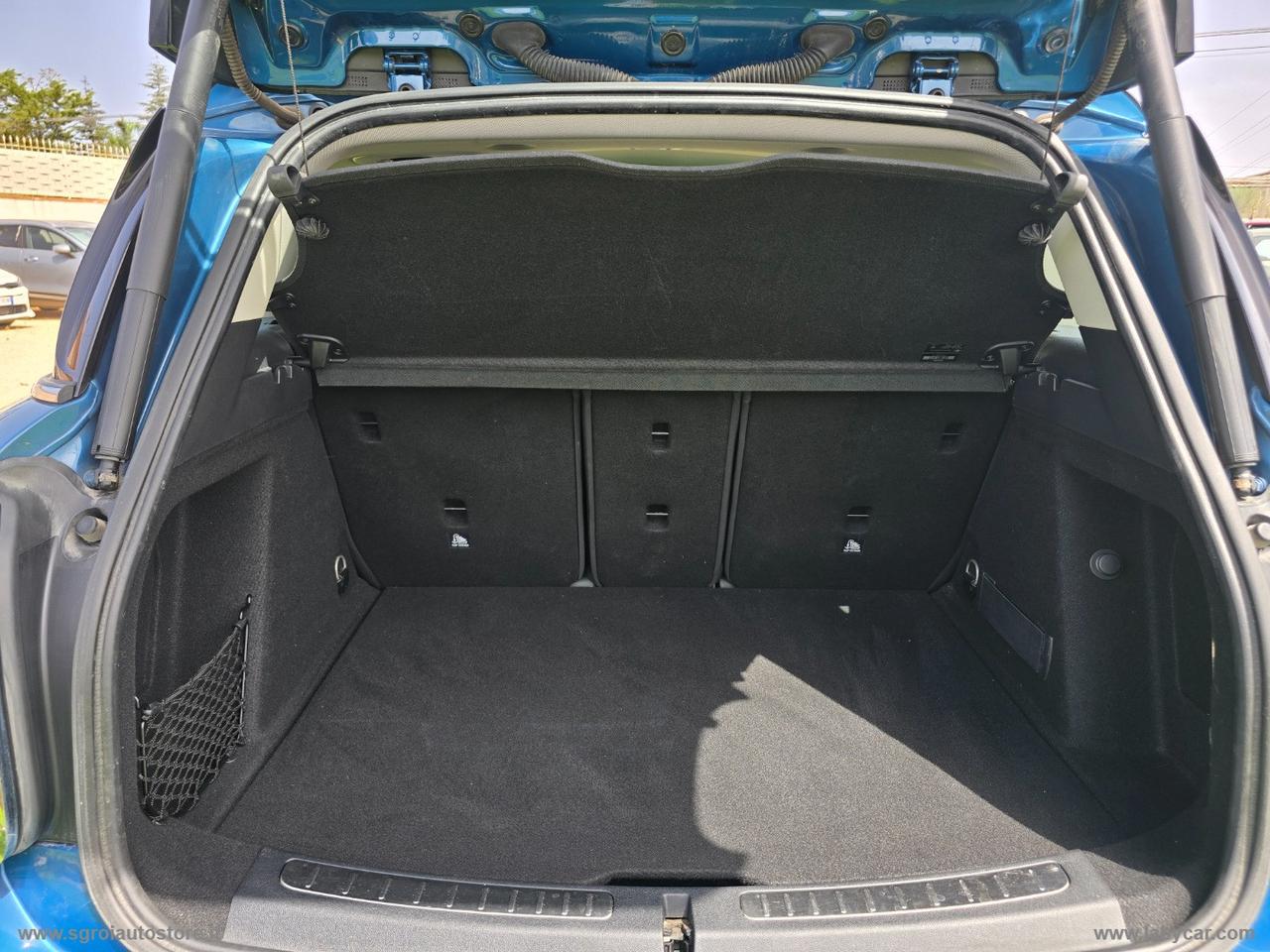 MINI Mini Cooper SD Hype Countryman ALL4 Aut.