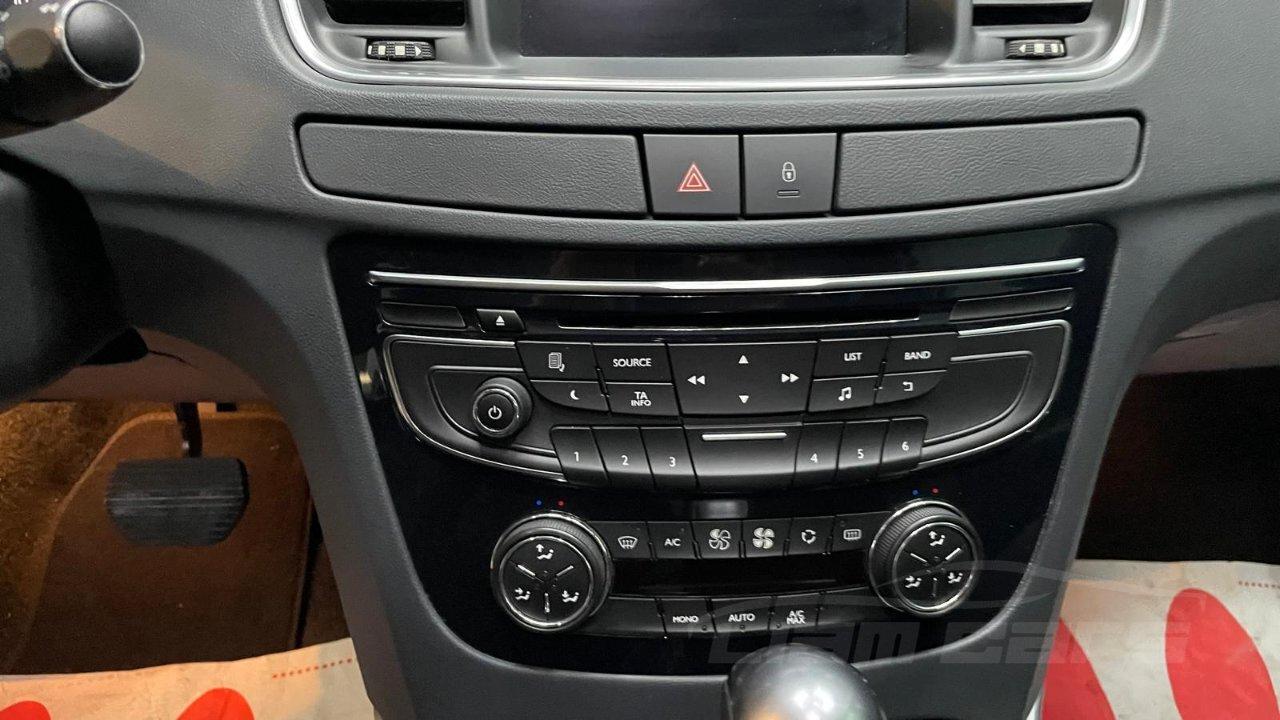 Peugeot 508 Station Wagon 508 SW 2.2 hdi 16v Gt Ciel 204cv auto