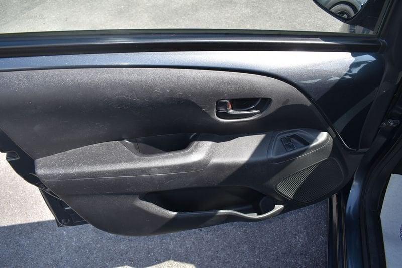 Citroën C1 1.0 VTi 68 Feel