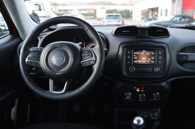 JEEP Renegade 1.0 T3 Limited