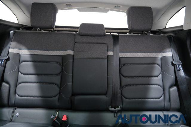 CITROEN C4 PURETECH 130 S&S MAX FARI LED TETTO PANORAMA