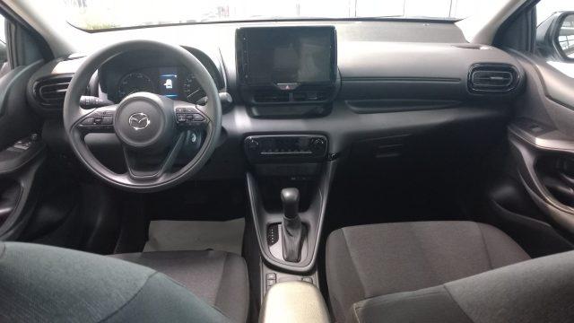 MAZDA 2 Full Hybrid 116cv Prime line