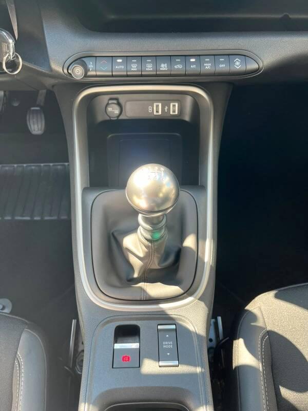 Jeep Avenger 1.2 t. Altitude fwd 100cv