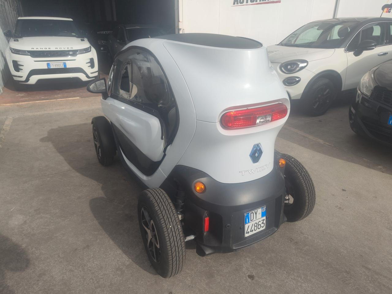 Renault Twizy Intense