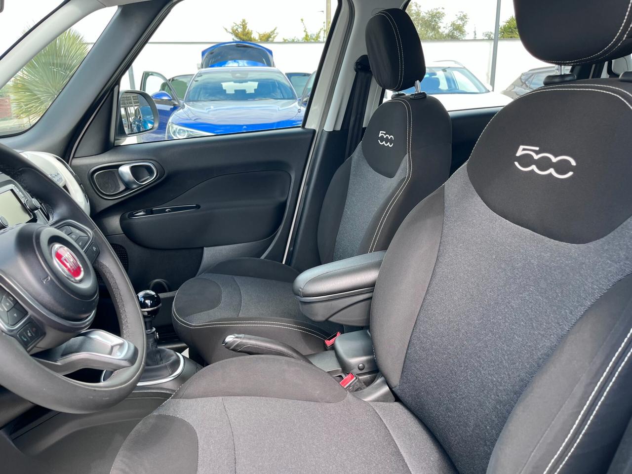 Fiat 500L 1.3 Multijet 95 CV Pop Star