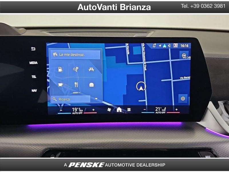 BMW X2 X2 xDrive 20d 48V Msport Pro