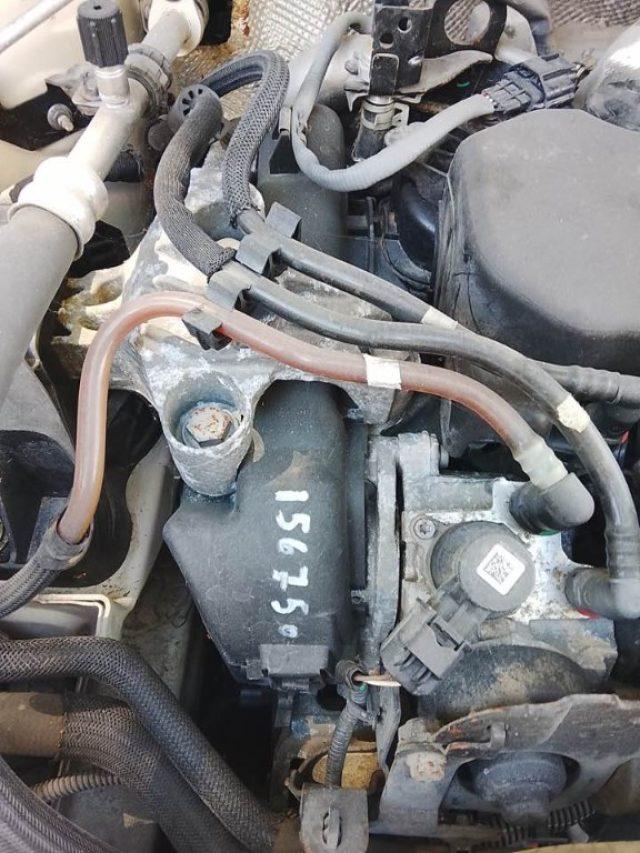 RENAULT Clio Sporter dCi 8V 75CV Start&Stop Energy Life
