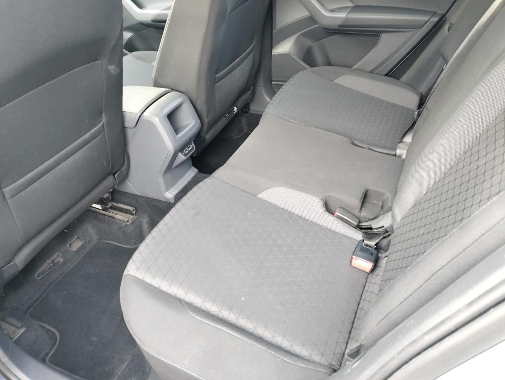 Volkswagen T-Cross 1.0 tsi 115cv Pari al nuovo!