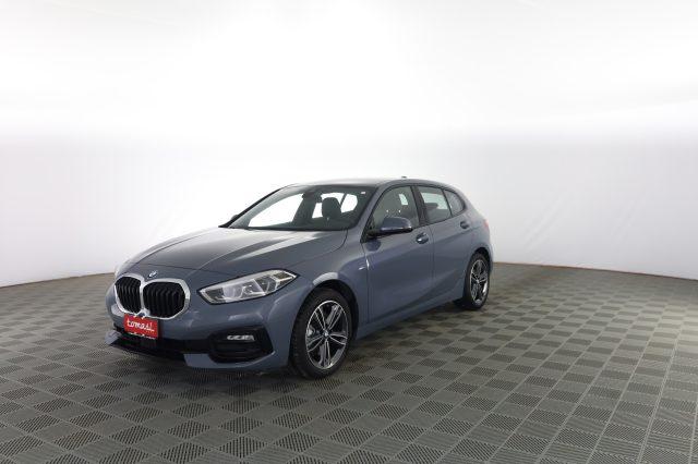 BMW 118 Serie 1 i 5p. Sport