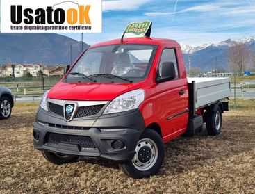 PIAGGIO Porter NP6 Porter Gpl Cassone Fisso